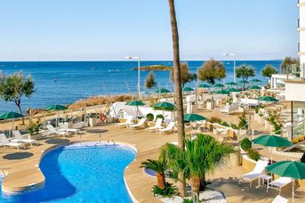 Alua Soul Palma (ex Marina Luz)