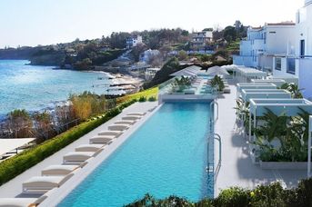 Alua Soul Zakynthos (ex. Plagos Beach)