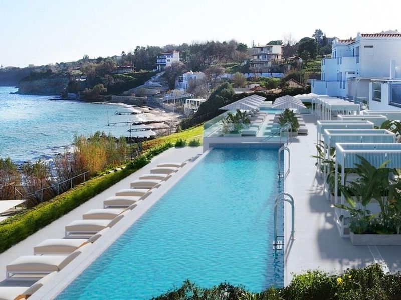 Alua Soul Zakynthos (ex. Plagos Beach)