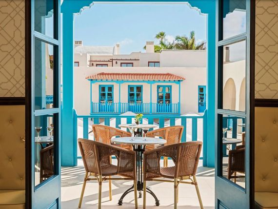 balkon / taras