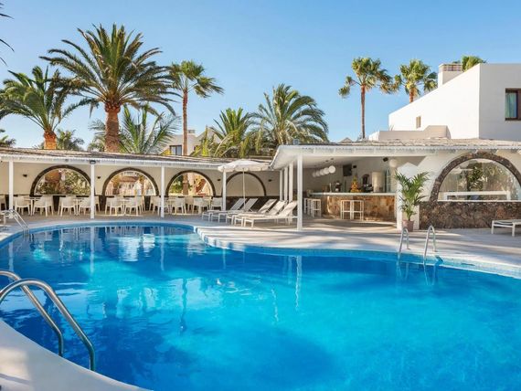 Alua Suites Fuerteventura (ex. Suite Atlantis Fuerteventura Resort Be Live)