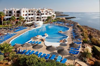 Alua Suites Las Rocas (ex. Roc Las Rocas Aparthotel)