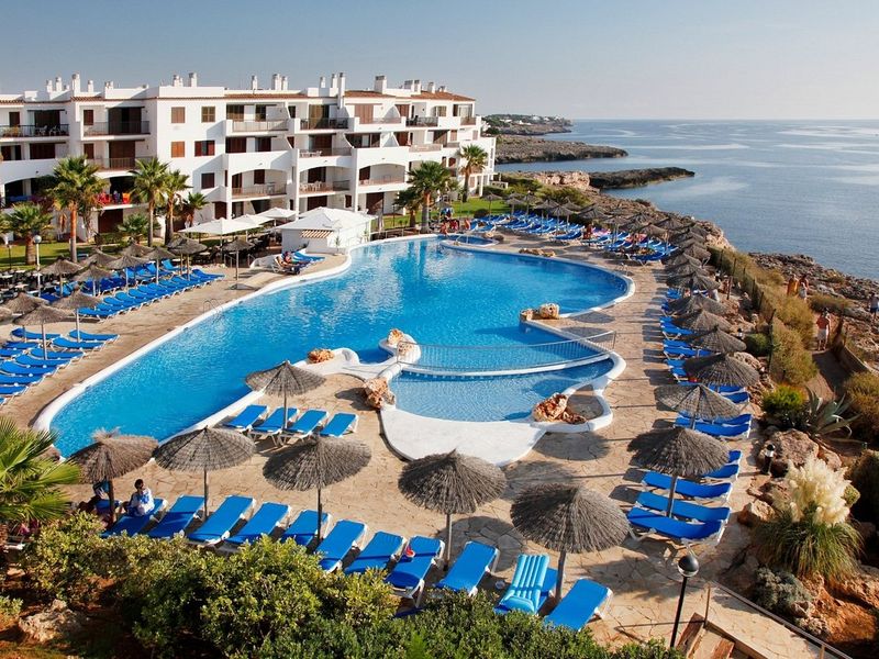 Alua Suites Las Rocas (ex. Roc Las Rocas Aparthotel)