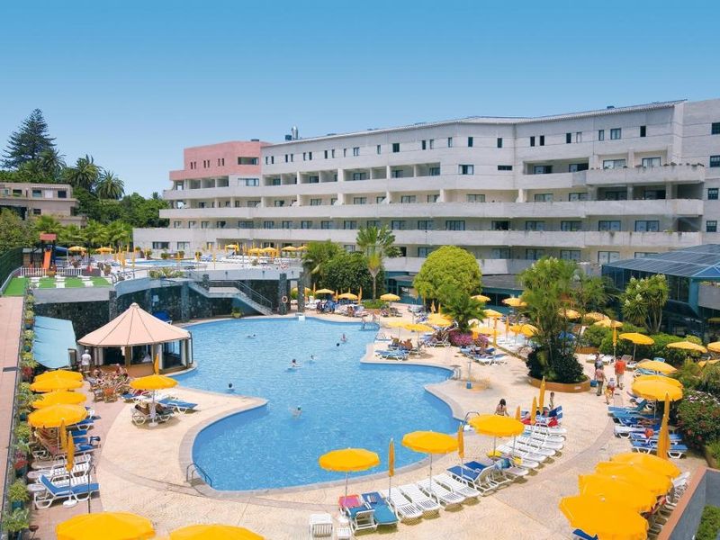 Alua Tenerife (ex. Gema Gran Turquesa Playa)
