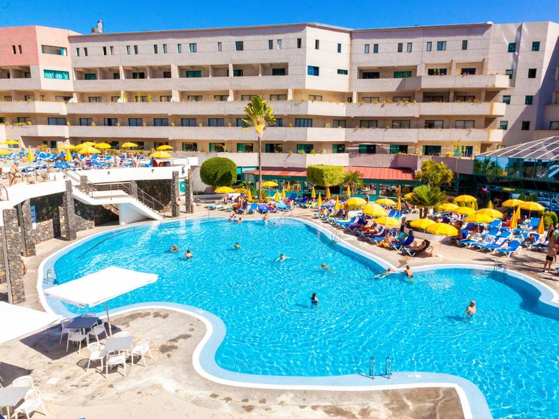 Alua Tenerife (ex. Gema Gran Turquesa Playa)
