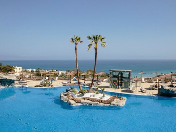 Alua Village Fuerteventura (ex Ambar Beach)