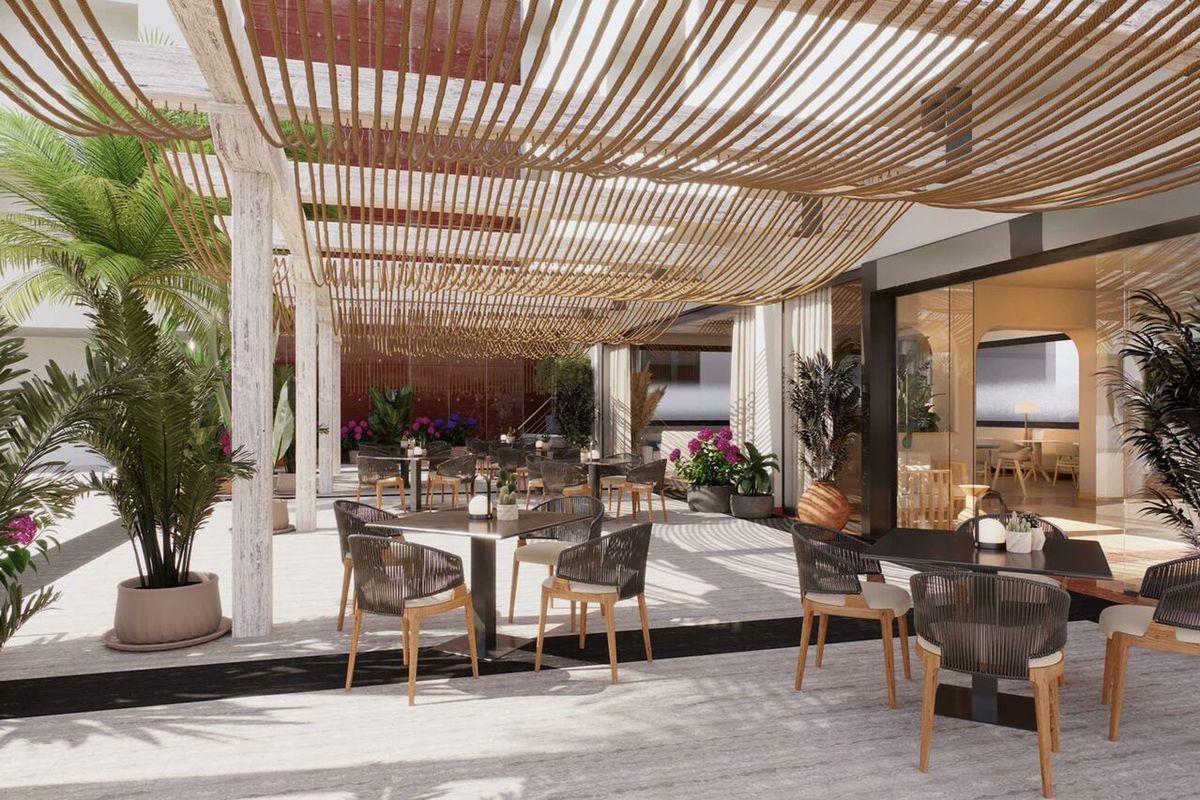 recepcja / lobby