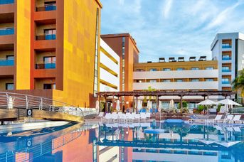 AluaSoul Costa Adeje (ex. Be Live La Nina)