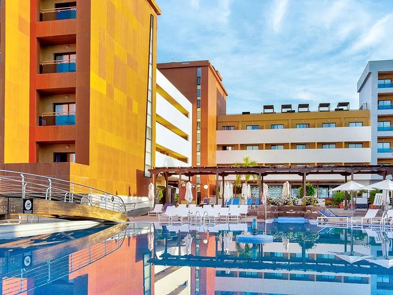 AluaSoul Costa Adeje (ex. Be Live La Nina)