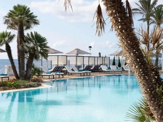 AluaSoul Menorca (ex. PortBlue SAlgar)