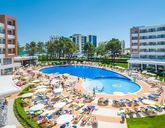 AluaSoul Sunny Beach