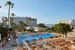 teren hotelu