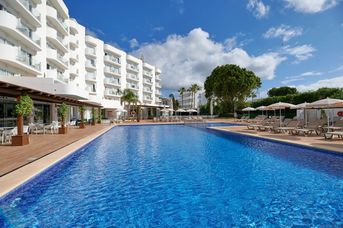 AluaSun Continental Park (ex. Roc Continental Park)