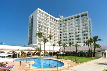 AluaSun Doblemar (ex. ROC Doblemar)