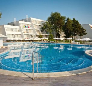 zdjęcie oferty AluaSun Helios Beach (ex Suneo Club Helios Beach)