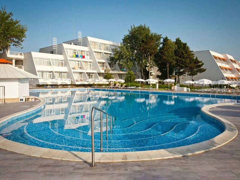 AluaSun Helios Beach (ex Suneo Club Helios Beach)