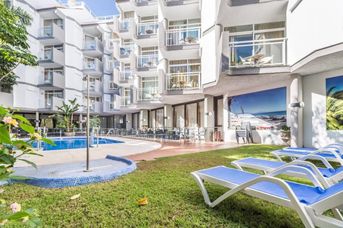 AluaSun Lago Rojo (ex. Roc Lago Rojo)