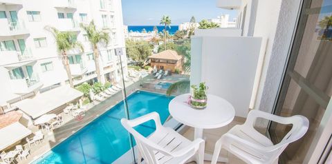 balkon / taras, basen