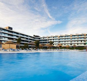 zdjęcie oferty Alvor Baia Resort