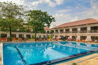 Amaan Beach Bungalows