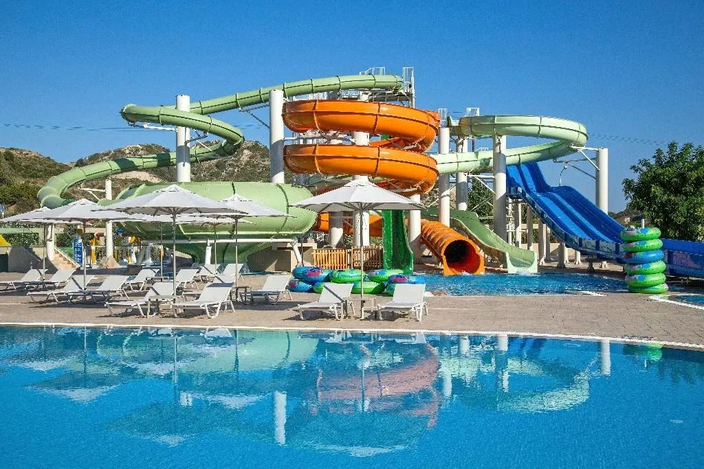 basen, aquapark