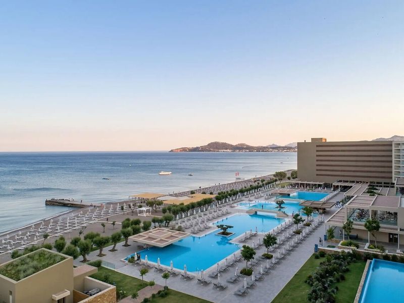 Amada Colossos Resort (ex Louis Beach)