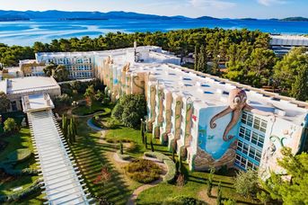 Amadria Park Andrija (ex Solaris Beach Andrija)