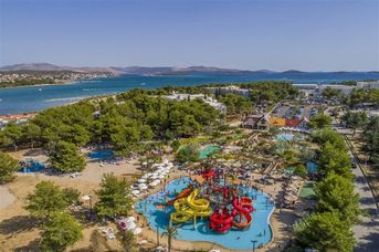 Amadria Park Camping Sibenik (ex. Solaris Camp)