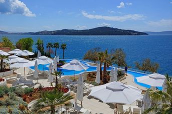 Amadria Park Camping Trogir (ex. Happy Camp Belvedere)