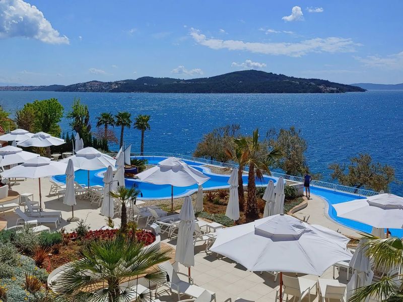 Amadria Park Camping Trogir (ex. Happy Camp Belvedere)