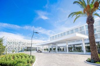 Amadria Park Ivan (ex Solaris Beach Ivan)