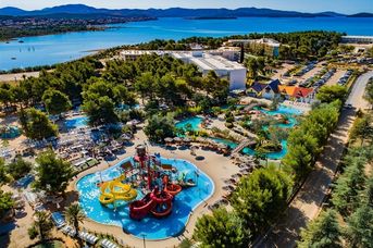 Amadria Park Jakov (ex Solaris Beach Jakov)