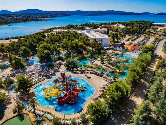 Amadria Park Jakov (ex Solaris Beach Jakov)