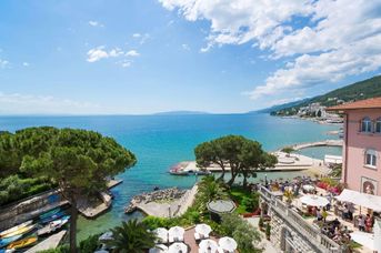 Amadria Park Milenij