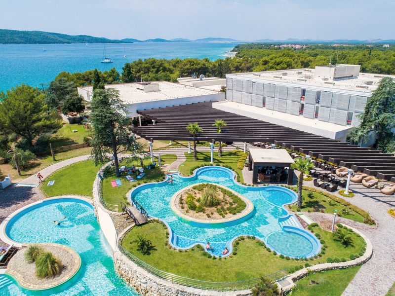Amadria Park Niko (ex Solaris Beach Niko)