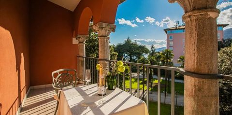 balkon / taras