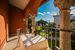 balkon / taras