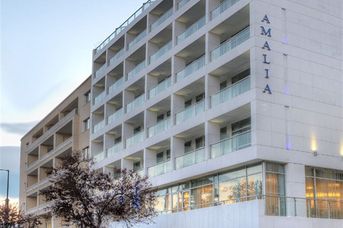 Amalia Athens