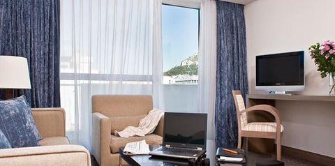 pokój, balkon / taras