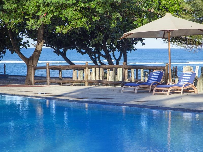 Amani Tiwi Beach Resort
