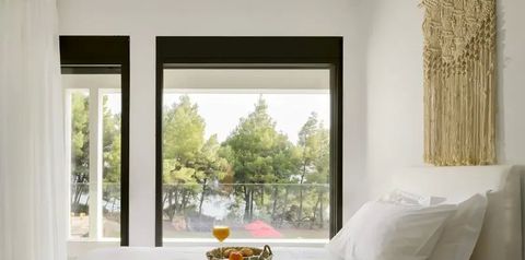 balkon / taras, pokój