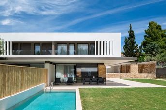 Amantes Villas & Suites