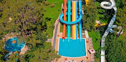aquapark