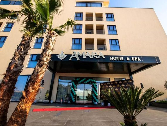 Amara 4*