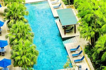 Amara Singapore