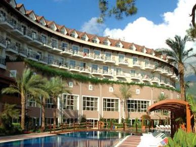 Amara Wing Resort