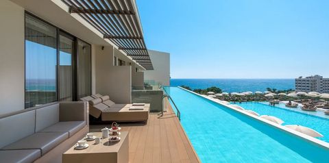 balkon / taras, basen