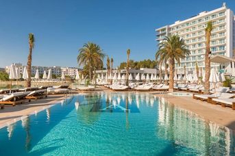 Amare Beach Ibiza