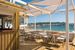 beach bar