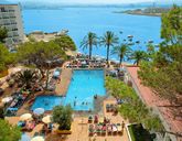 Amare Beach Ibiza (ex. Fiesta Milord)